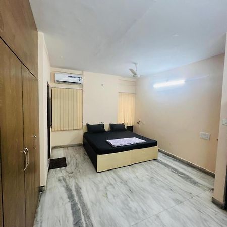 Lara Guest House Hyderabad Exteriör bild