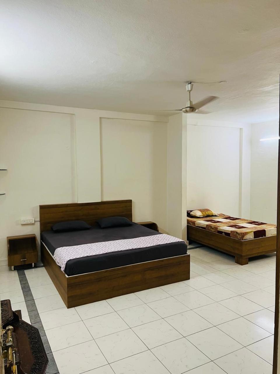 Lara Guest House Hyderabad Exteriör bild
