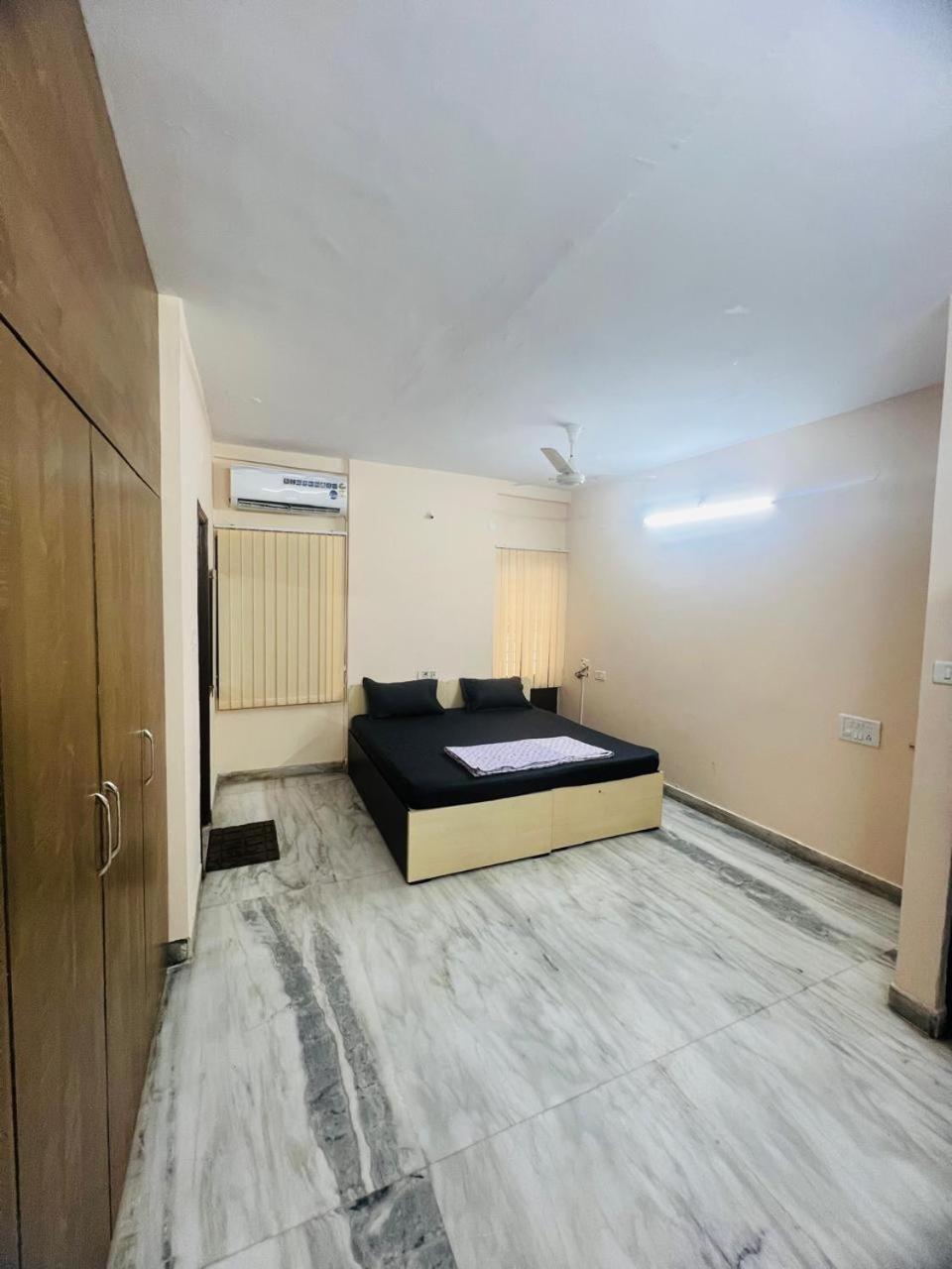 Lara Guest House Hyderabad Exteriör bild