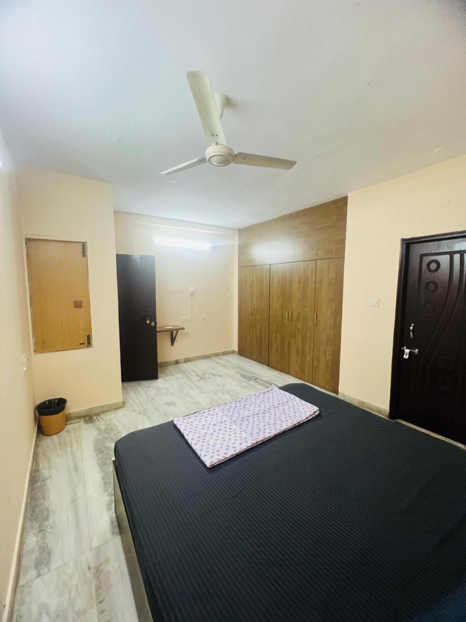 Lara Guest House Hyderabad Exteriör bild