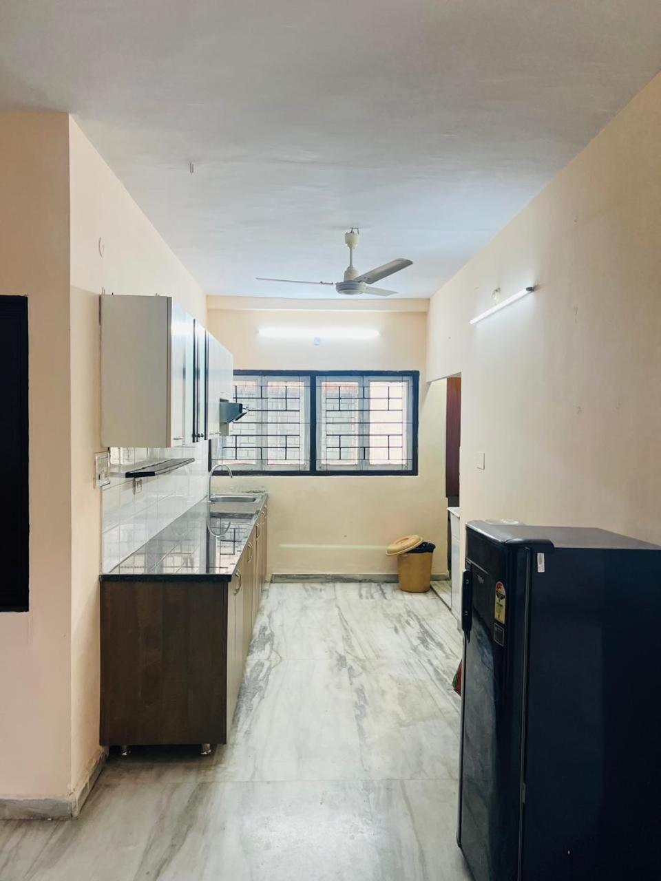 Lara Guest House Hyderabad Exteriör bild