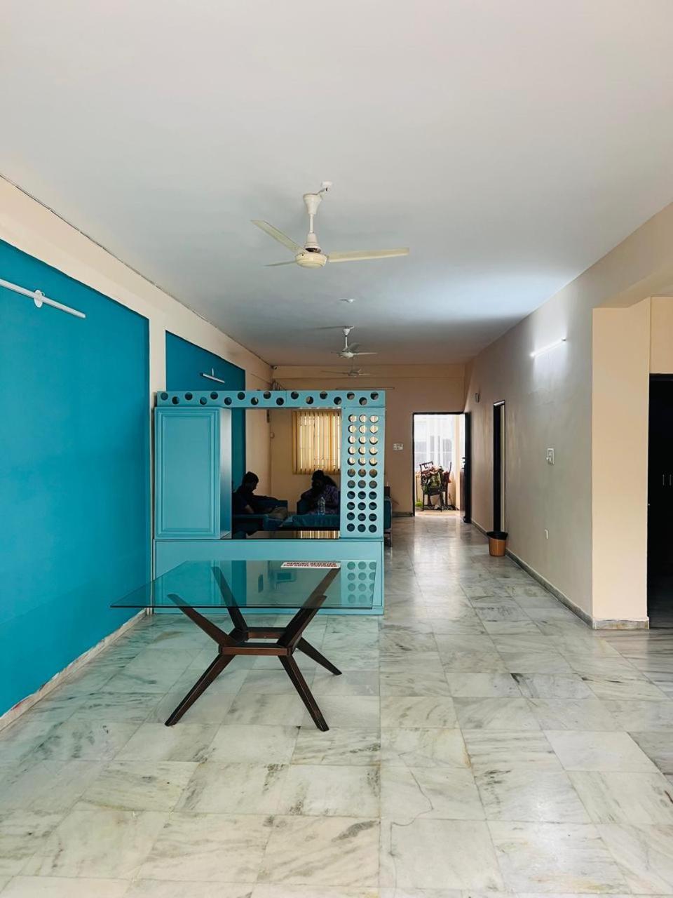 Lara Guest House Hyderabad Exteriör bild
