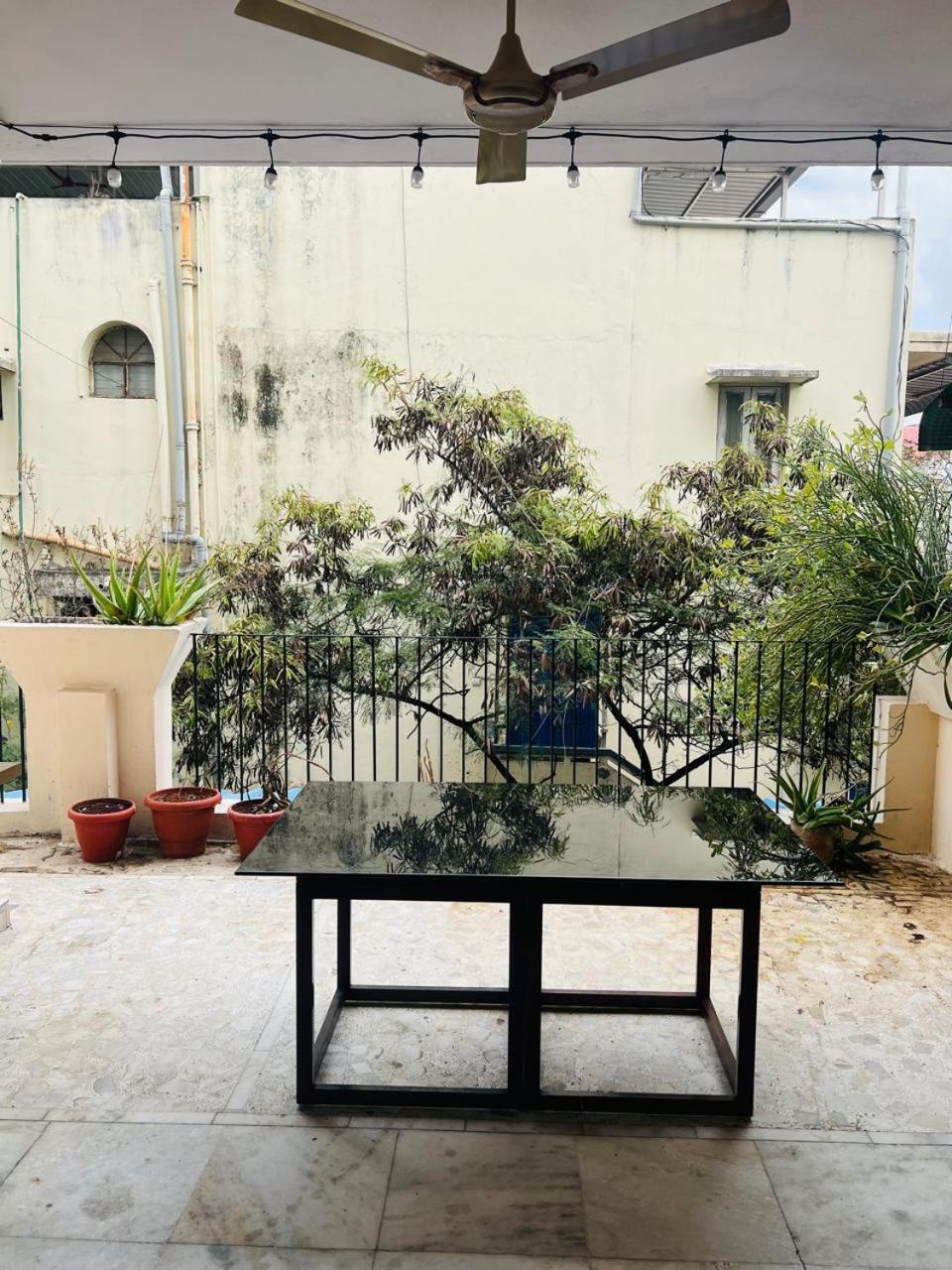 Lara Guest House Hyderabad Exteriör bild