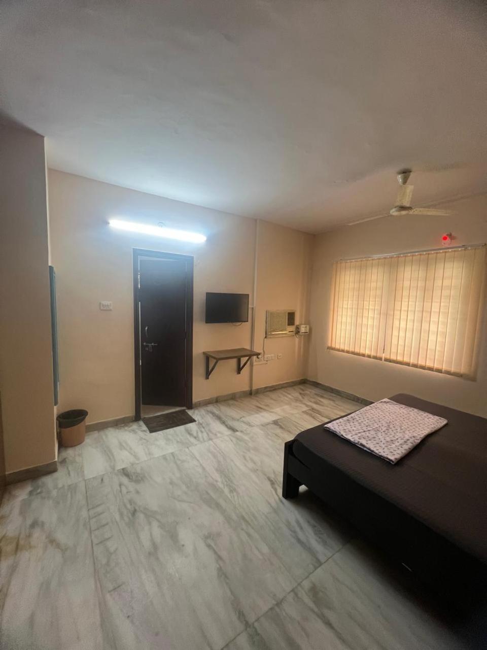 Lara Guest House Hyderabad Exteriör bild